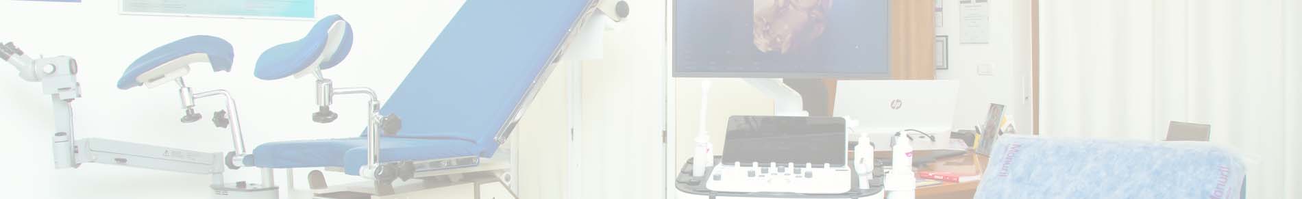 Dr.ssa Cornelia Eickmeyer Specialista in Ginecologia ed Ostetricia