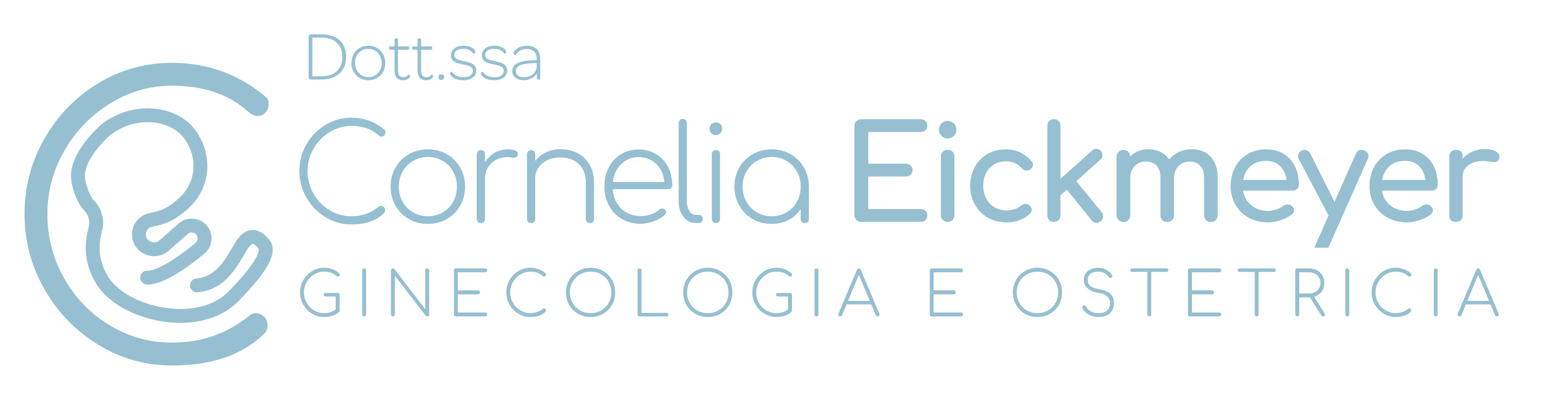 Dr.ssa Cornelia Eickmeyer Specialista in Ginecologia ed Ostetricia